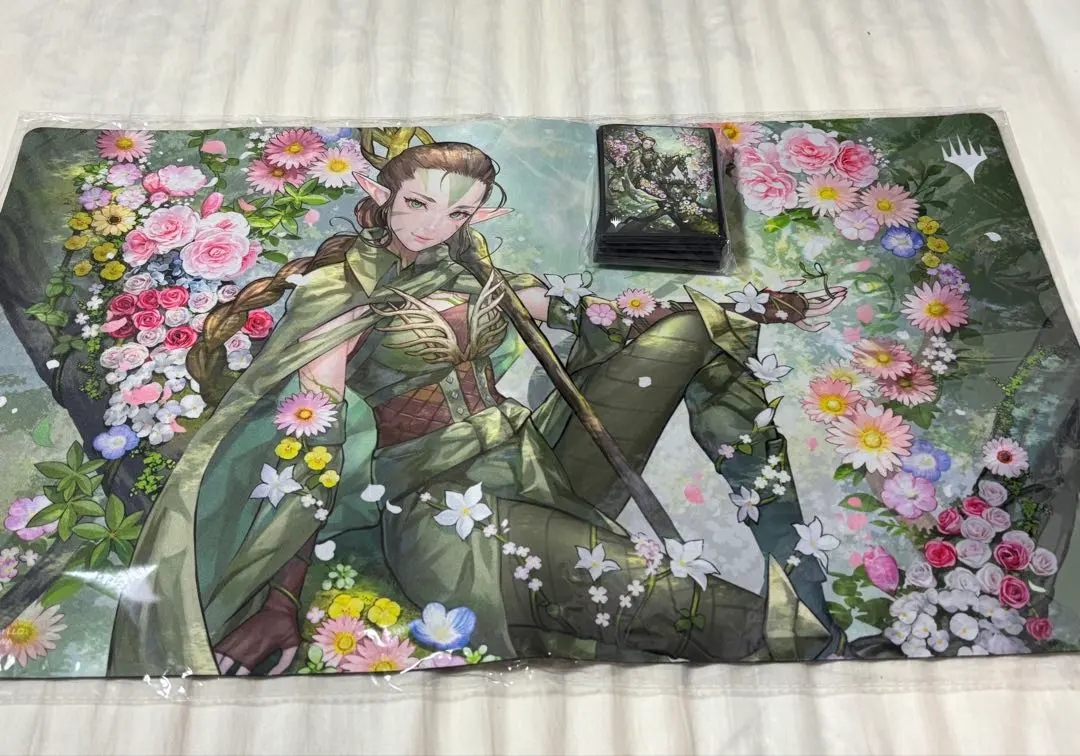 2025年最新】ゴールデンウィークスタンダード プレイマットの人気