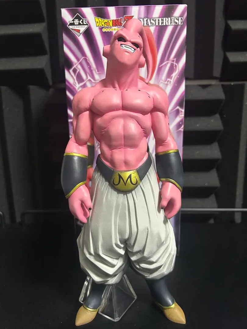 い*ぬ様 ゲリラ　ドラゴンボール　リペイント　フィギュア　ゴテンクス　魔人ブウ い*ぬ様 ゲリラ ドラゴンボール リペイント フィギュア