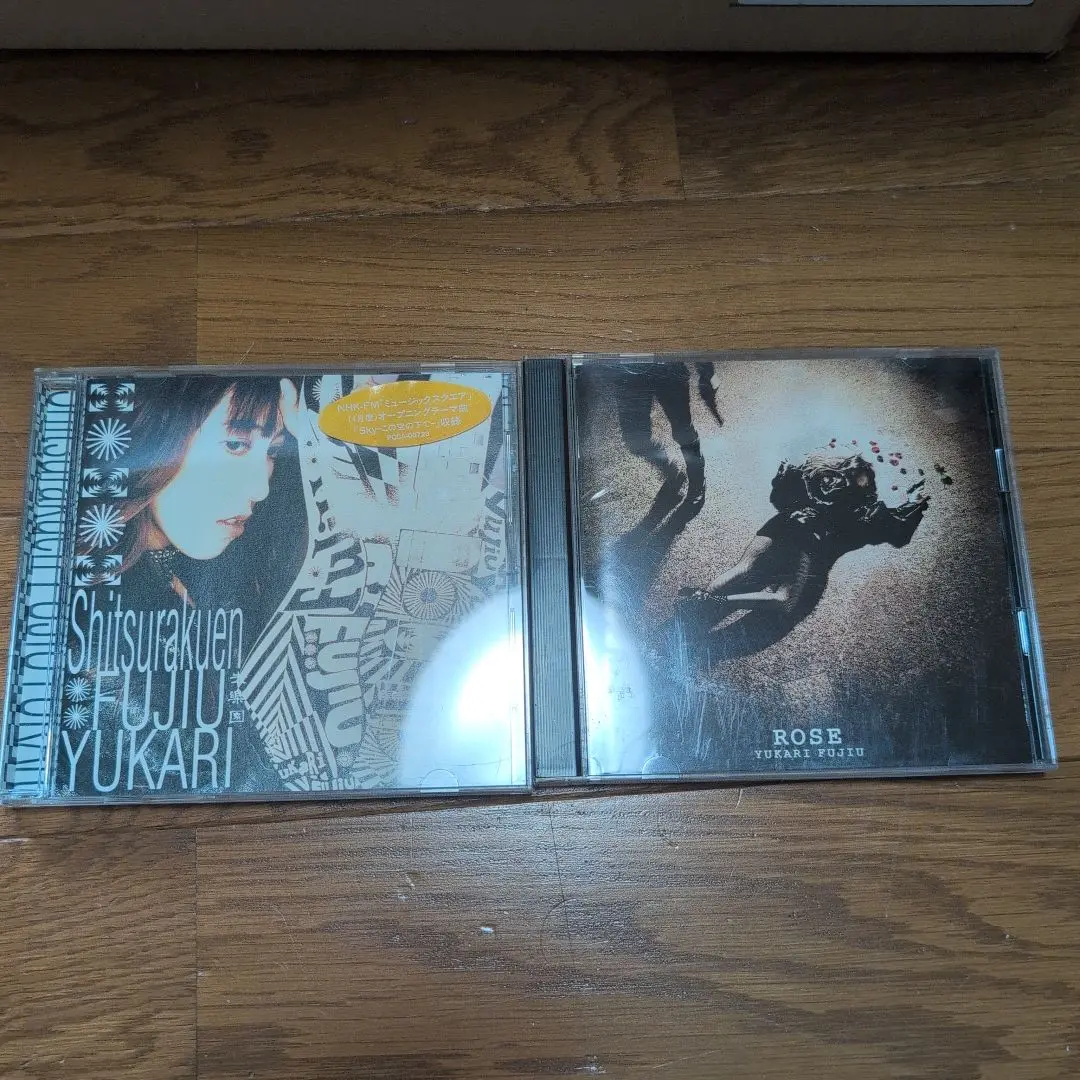 藤生ゆかり/上手くゆく恋ばかりが恋じゃないのならば/プロモ盤 藤生ゆかり/上手くゆく恋ばかりが恋じゃないのならば/プロモ盤 藤生