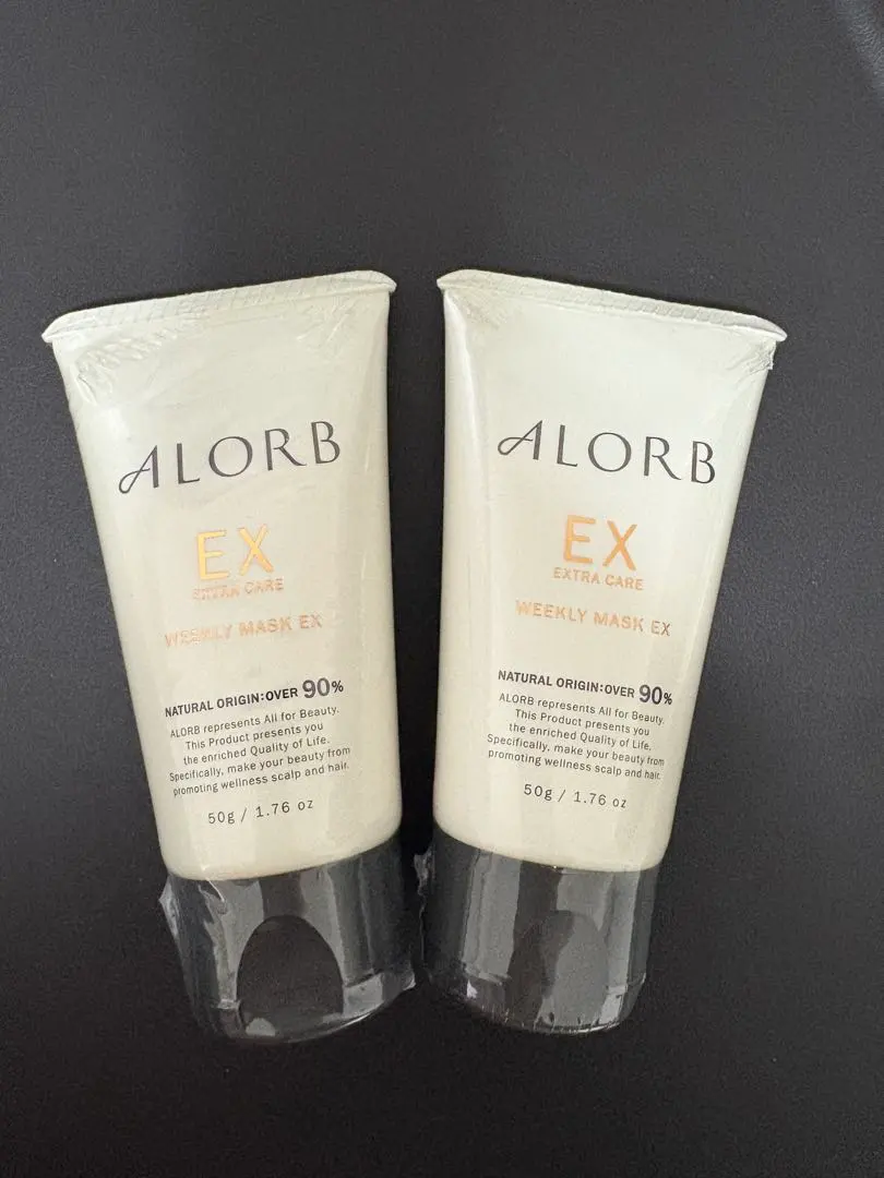 ALORB EX マスク EX 150 楽天市場】【ALORB】アローブウィークリーマスク EX 150g