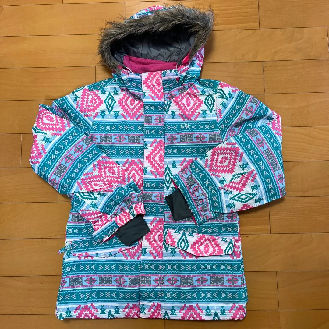 Thumbnail of Snowboard wear, M size