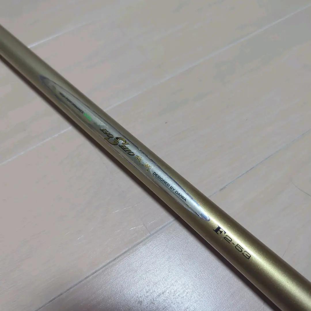 メタルシア潮磯J   ４‐５３遠投。MASTER  磯 ５３０リョウビ３５００ 2025年最新】潮磯 リョービの人気アイテム - メルカリ