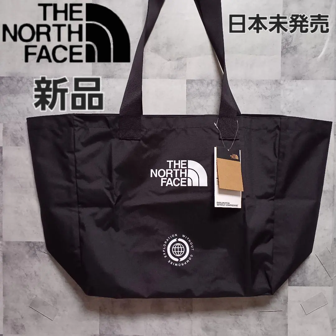 Thumbnail of ✨Unreleased in Japan✨ USA Exclusive, Brand New with Tags THE NORTH FACE