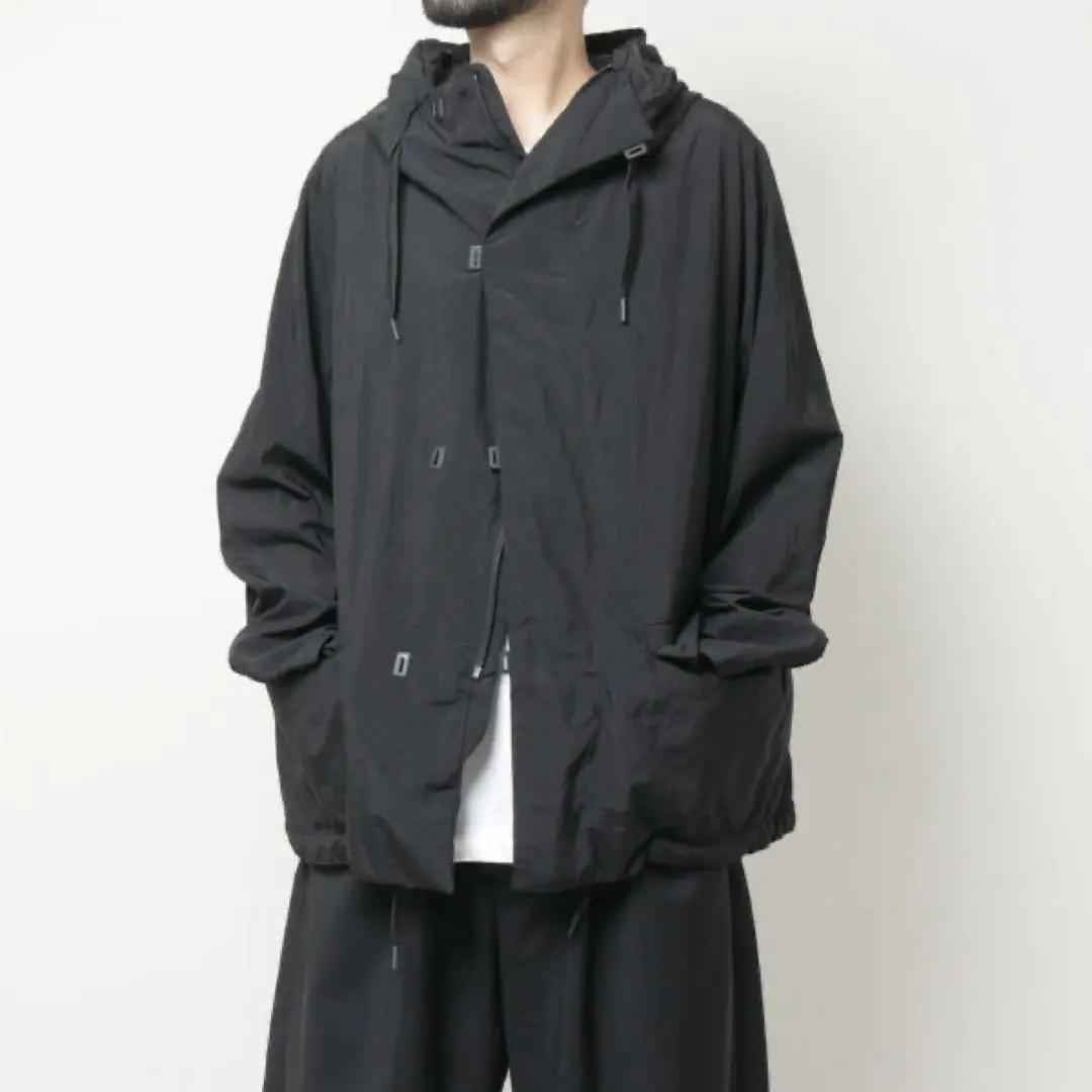 <美品>テアトラ teatora スーベニアハンターS/L P 希少サイズ1 SOUVENIR HUNTER S/L PACKABLE｜TEATORA テアトラ