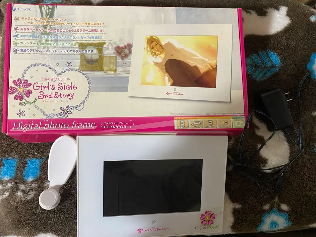 ときメモGS3 下敷き ノート マウスパッドシール ポスター カレンダー 付録 ときメモGS3 下敷き ノート マウスパッドシール ポスター
