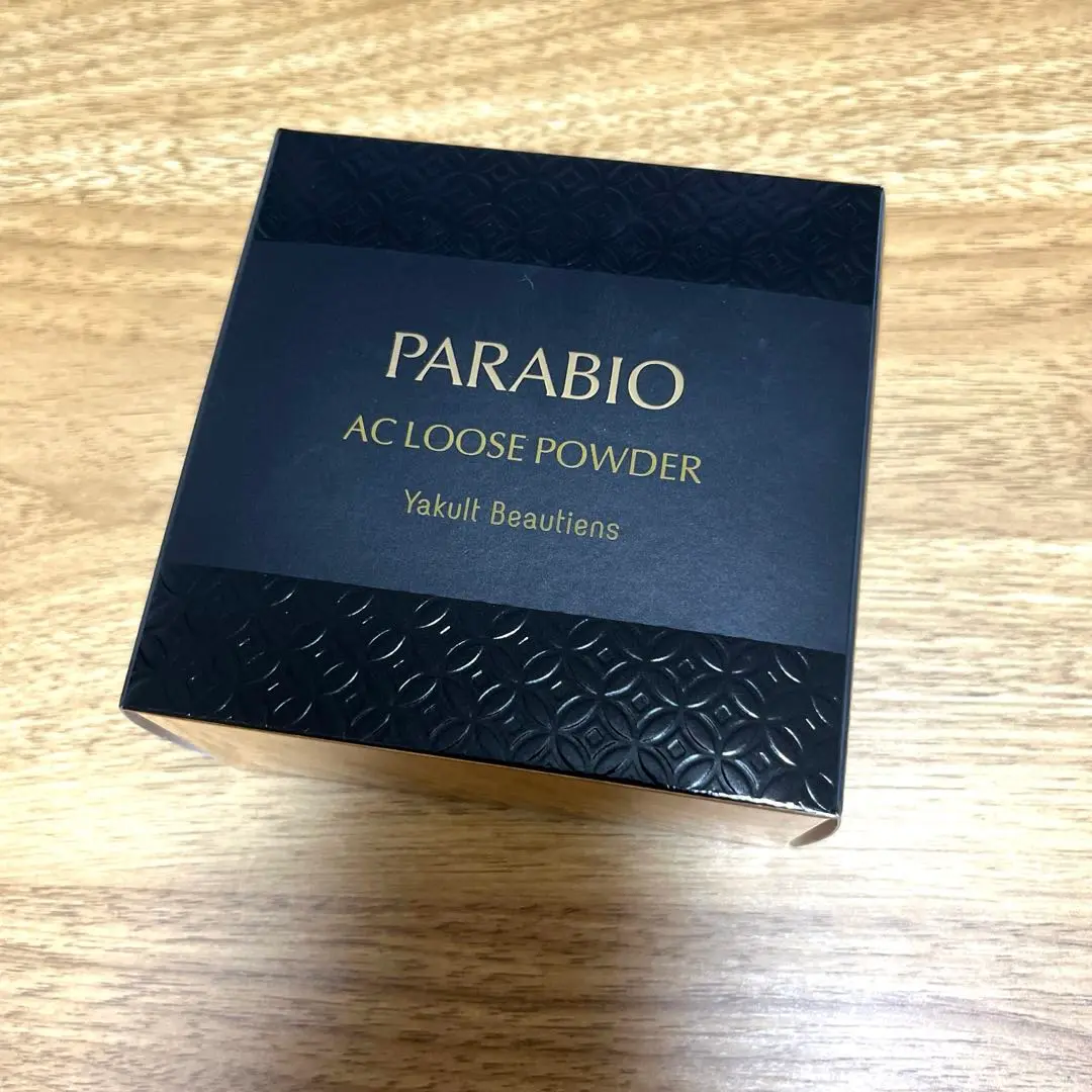 PARABIO AC LOOSE POWDER 30g