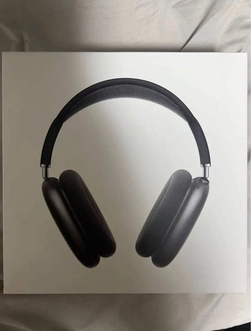 Thumbnail of AirPods MAX