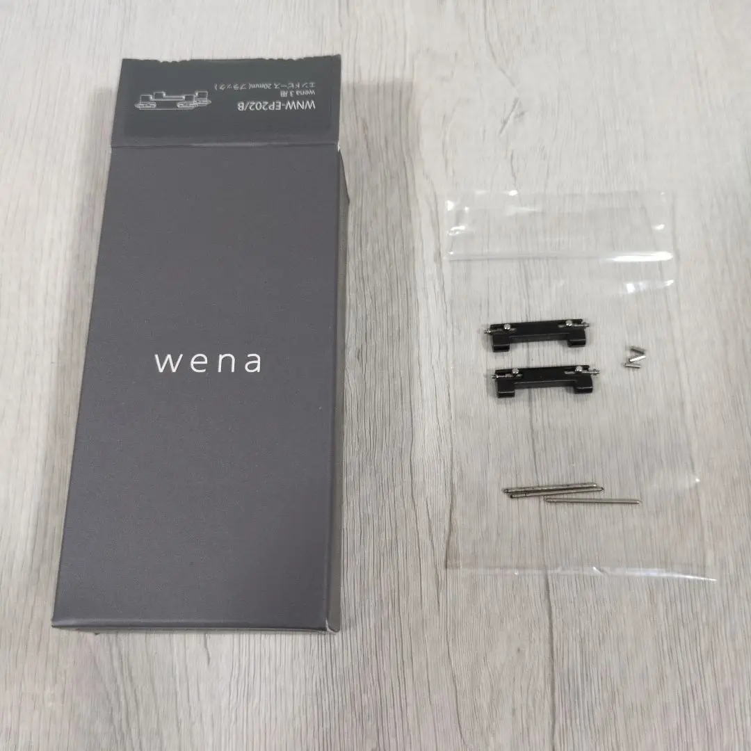 2025年最新】SONY wena 3の人気アイテム - メルカリ