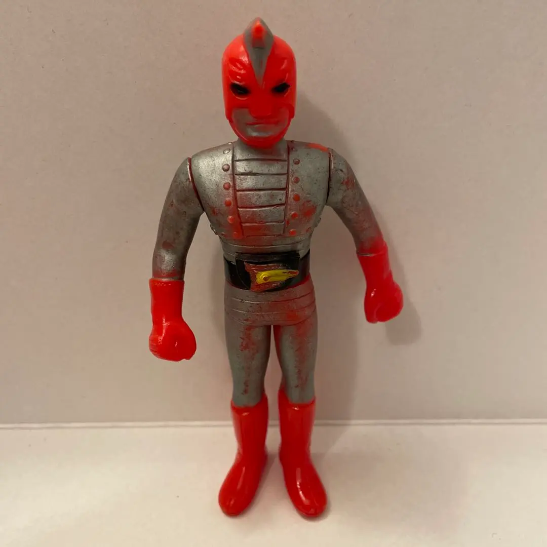 2025年最新】仮面ライダースーパー1 ソフビ ポピーの人気