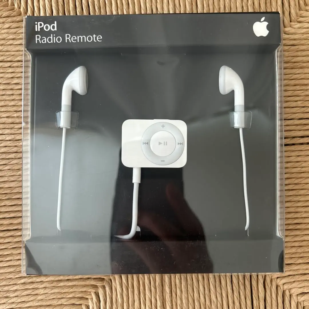2025年最新】ipod radio remoteの人気アイテム - メルカリ