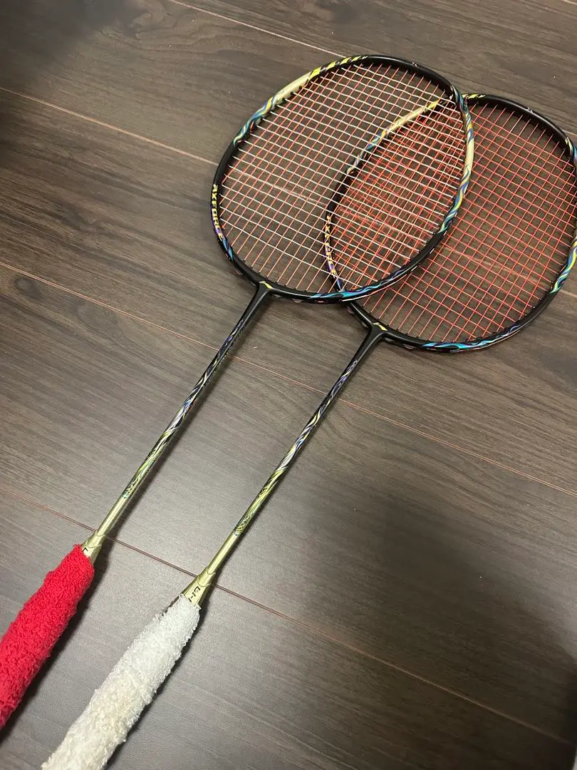 2025年最新】li-ning axforce100の人気アイテム - メルカリ