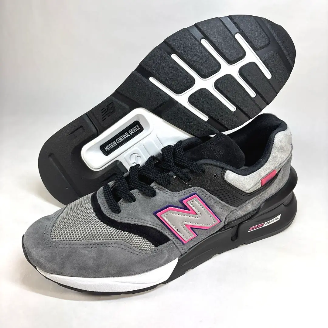 【極美品】NewBalance M997SKH 28cm KITHコラボ 2025年最新】m997skhの人気アイテム - メルカリ