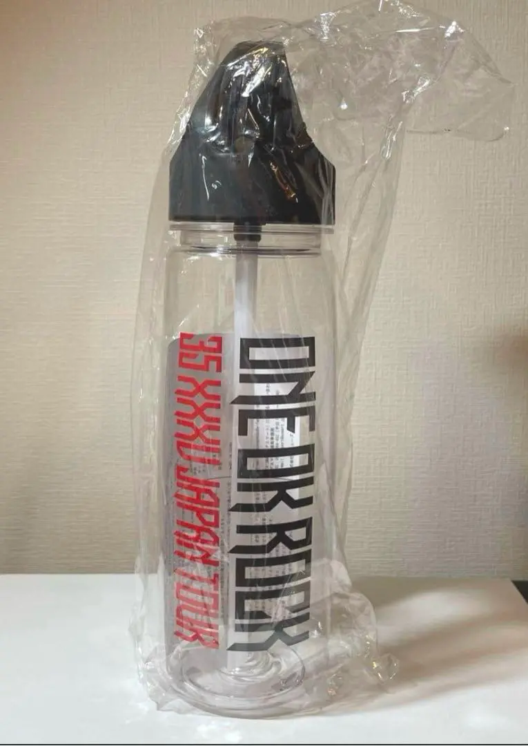 ONE OK ROCK サーモボトル　水筒　タンブラー　完売品 Amazon.co.jp: ONE OK ROCK サーモボトル 水筒 ワンオク ライブ
