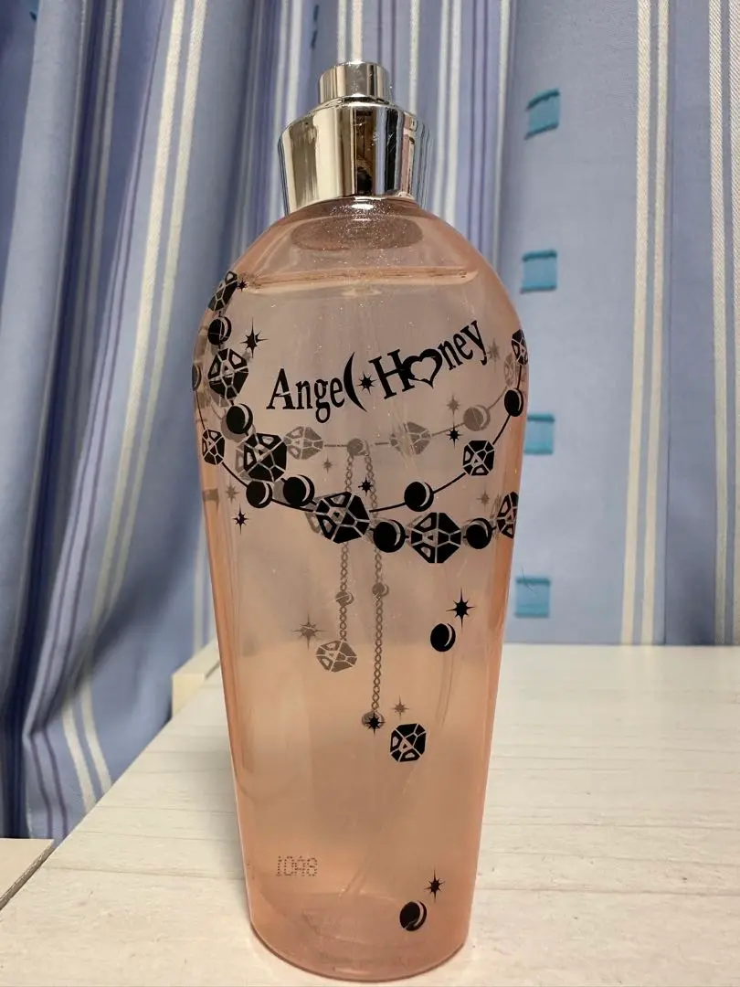 Angel Honey エンジェルハニー オードトワレ 50ml 廃盤 レア 2025年最新】エンジェルハニー 香水の人気アイテム - メルカリ