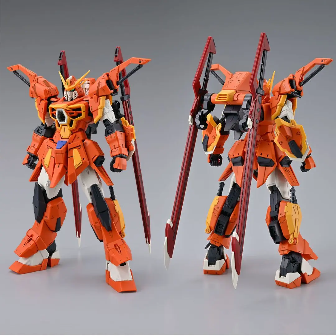 BANDAI - 1/100 フルメカニクス ソードカラミティガンダム 「機動戦士ガンダムSEED MSV」 プレミアムバンダイ限定 BANDAI バンダイ プラモデル 2025年最新】1/100 フルメカニクス ソードカラミティガンダム
