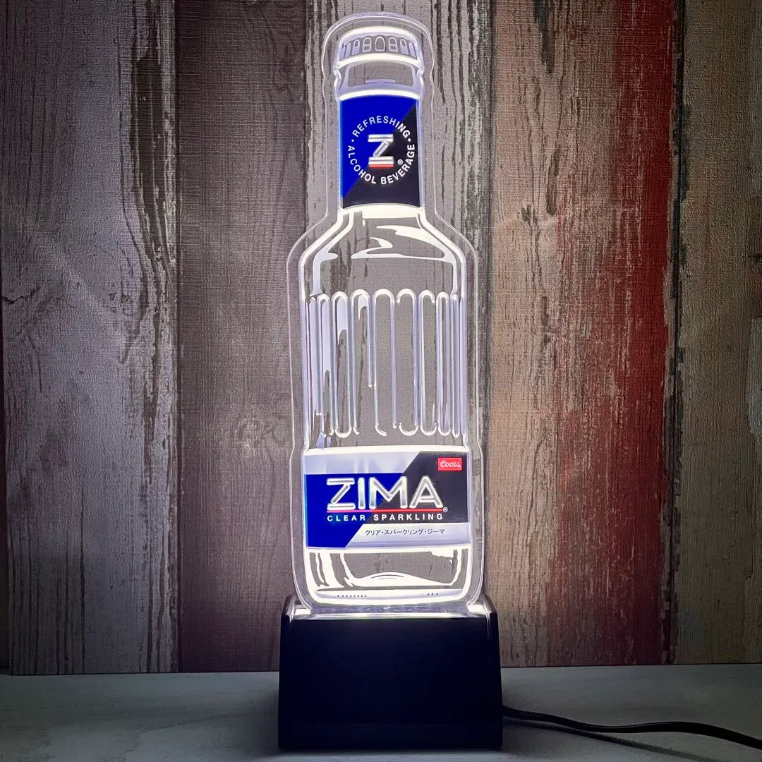 2025年最新】zima 看板の人気アイテム - メルカリ