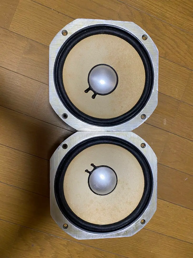 JBL4333A【左側1個単品】　オールアルニコ スピーカー 美品 m72484842598_1.jpg?1734495976