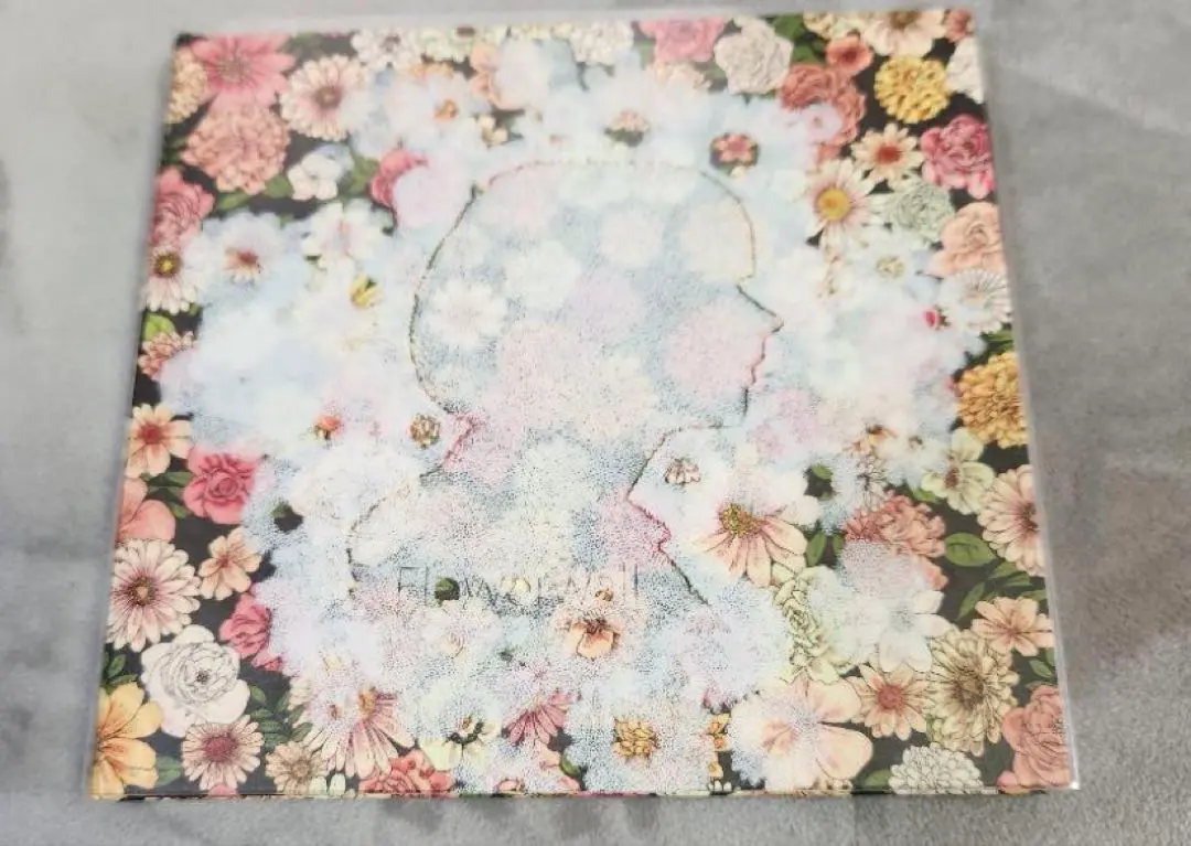 2025年最新】米津玄師flower wall初回の人気アイテム - メルカリ