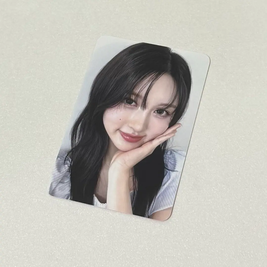 Thumbnail of IVE Empathy Makestar 4.0 Chinese Shanghai Photocard - Gaeul