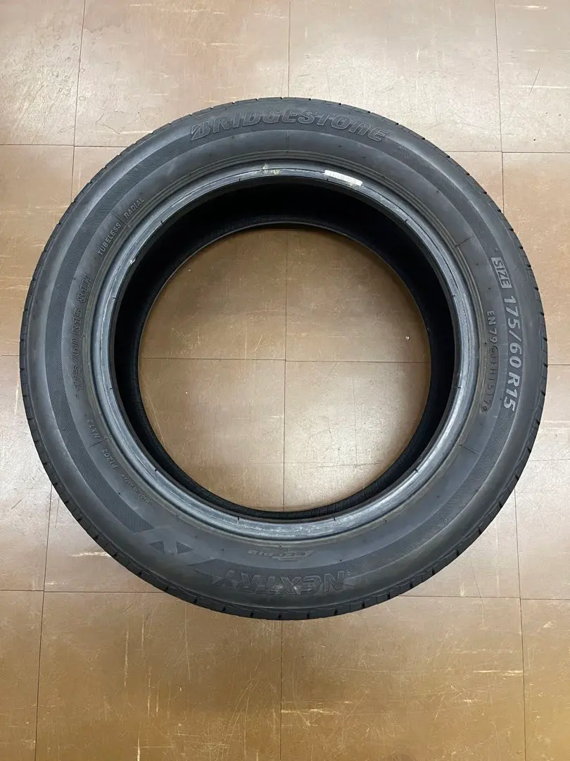 2025年最新】中古タイヤ 175 60R15の人気アイテム - メルカリ
