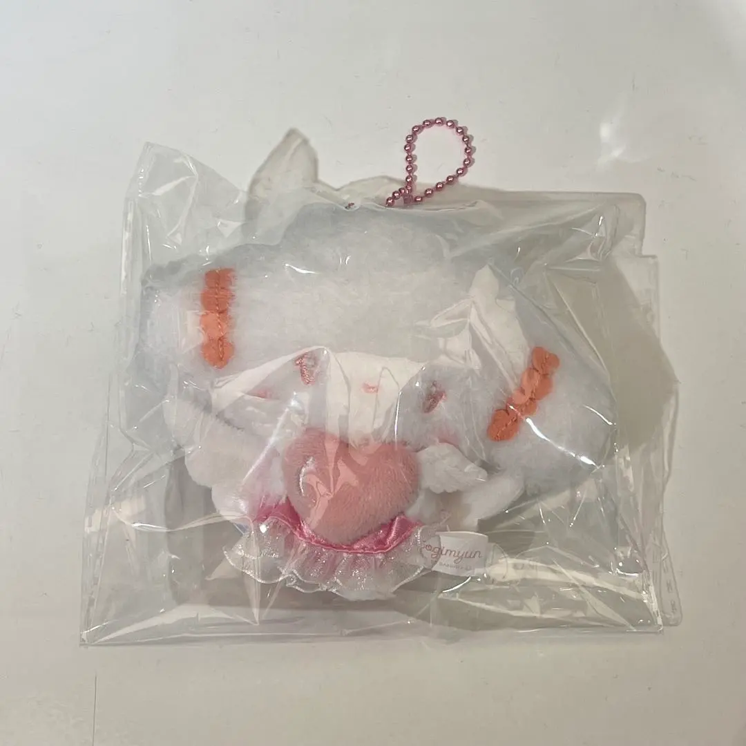 Thumbnail of Munyugurumi Kogimyun Angel Mascot