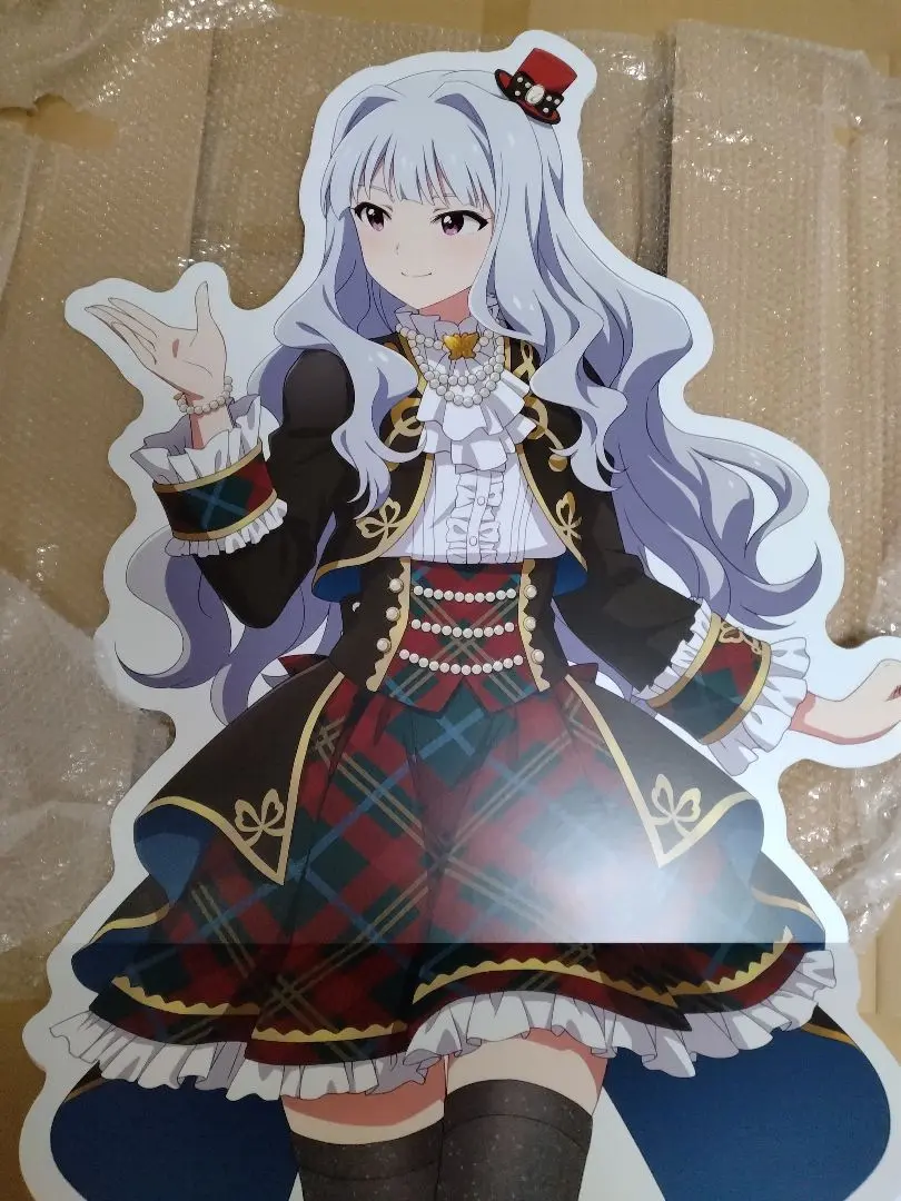 アイドルマスター ミリオンライブ！展 ～Crossing Our MILLION