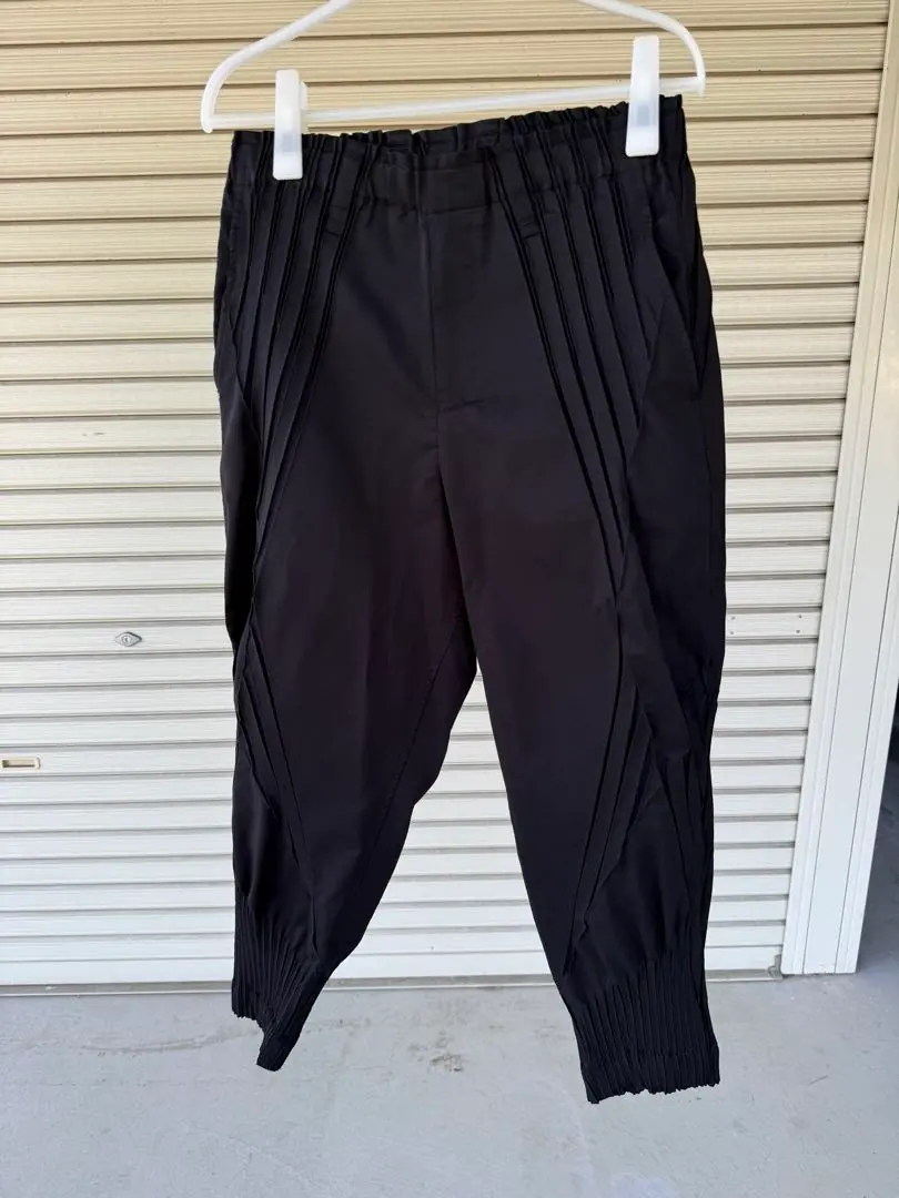A-POC ABLE type-O 005 パンツ 新品未使用 A-POC ABLE ISSEY MIYAKE - A-POC ABLE ISSEY MIYAKE パンツ