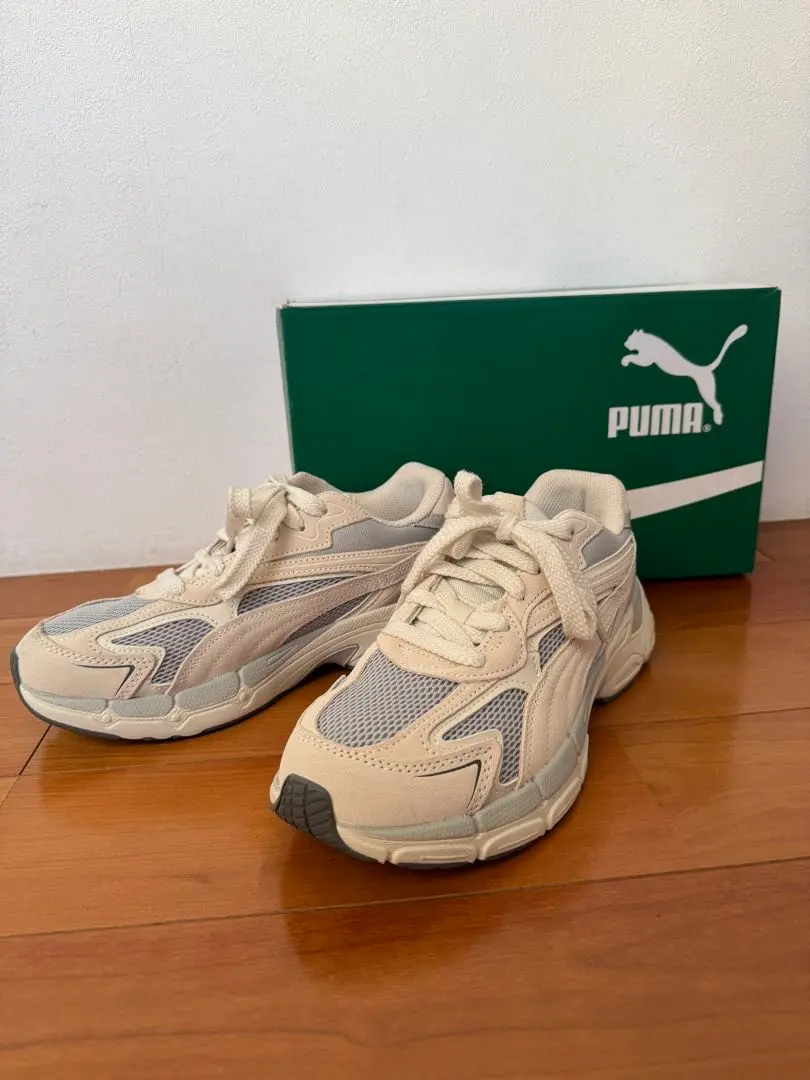 Thumbnail of PUMA Teveris Nitro 25.0cm