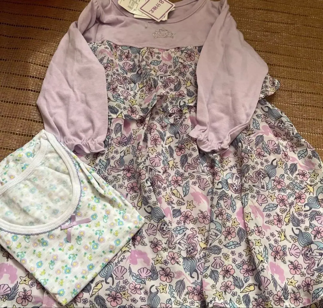 Thumbnail of Disney Princess Ariel Dress