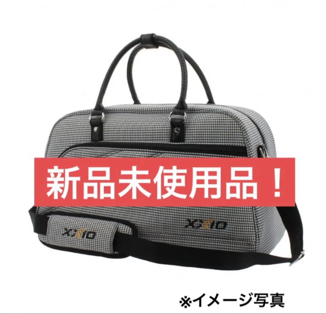 2025年最新】ダンロップ XXIOボストンバックの人気アイテム