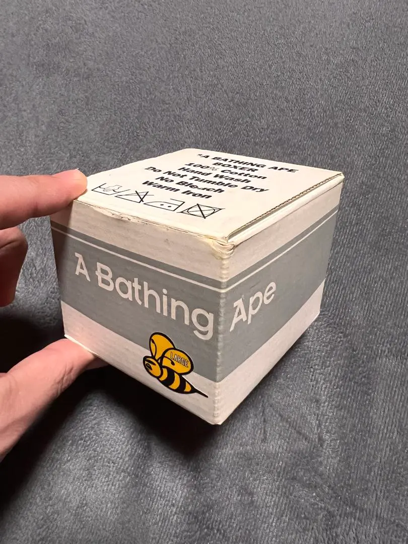 2025年最新】A BATHING APE ボクサーパンツの人気アイテム