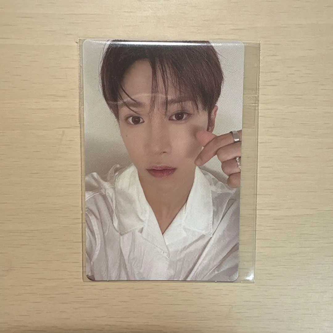 Thumbnail of BOYS PLANET Boy Planet Week 2 Episode 8 Jia Hao and Arno trading card