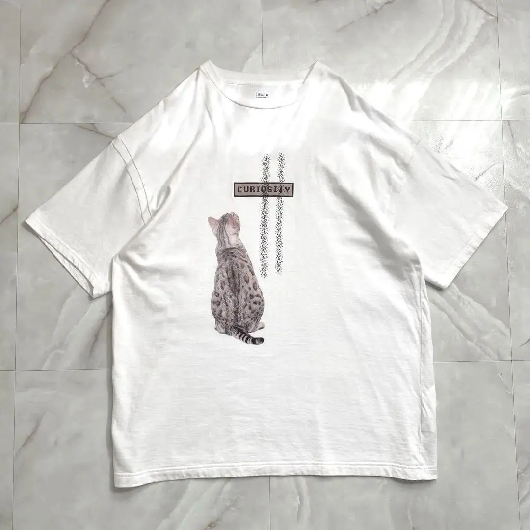 【美品】GOD SELECTION XXX✖️COEL コラボ フォトロンT GOD SELECTION XXX FRAGMENT コラボ 24SS