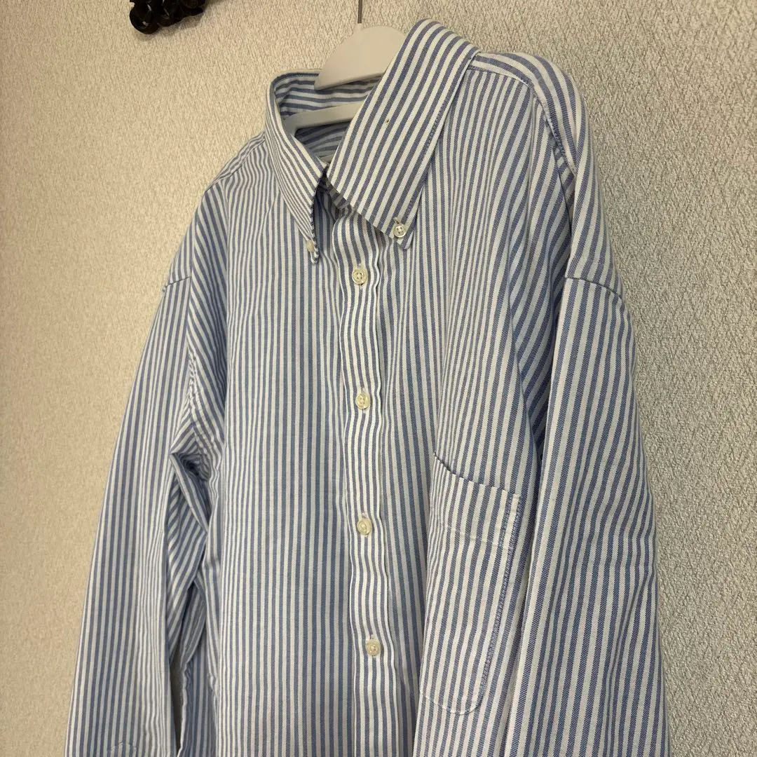 Thumbnail of STAFFORD Striped Shirt