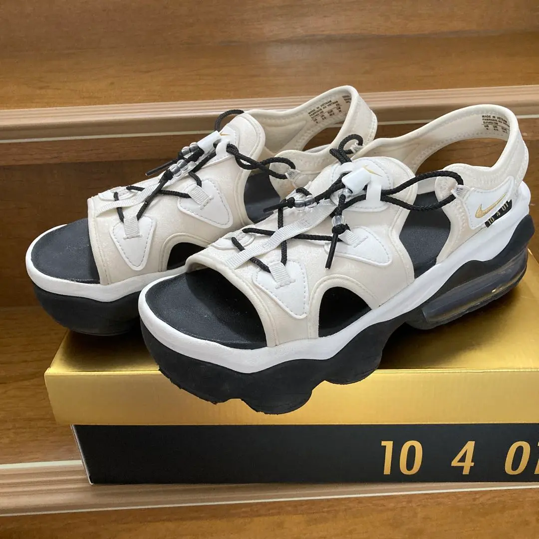 2025年最新】エアマックスココ セリーナ nikeの人気アイテム