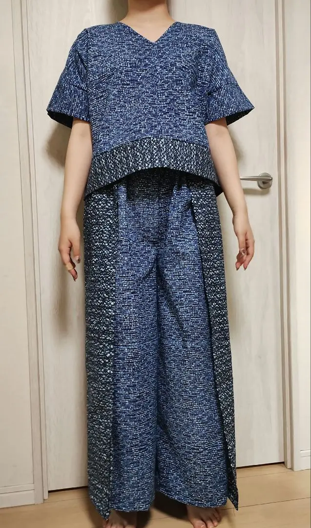 最新デザインの m77973308073_1.jpg?1721014432 パンツ