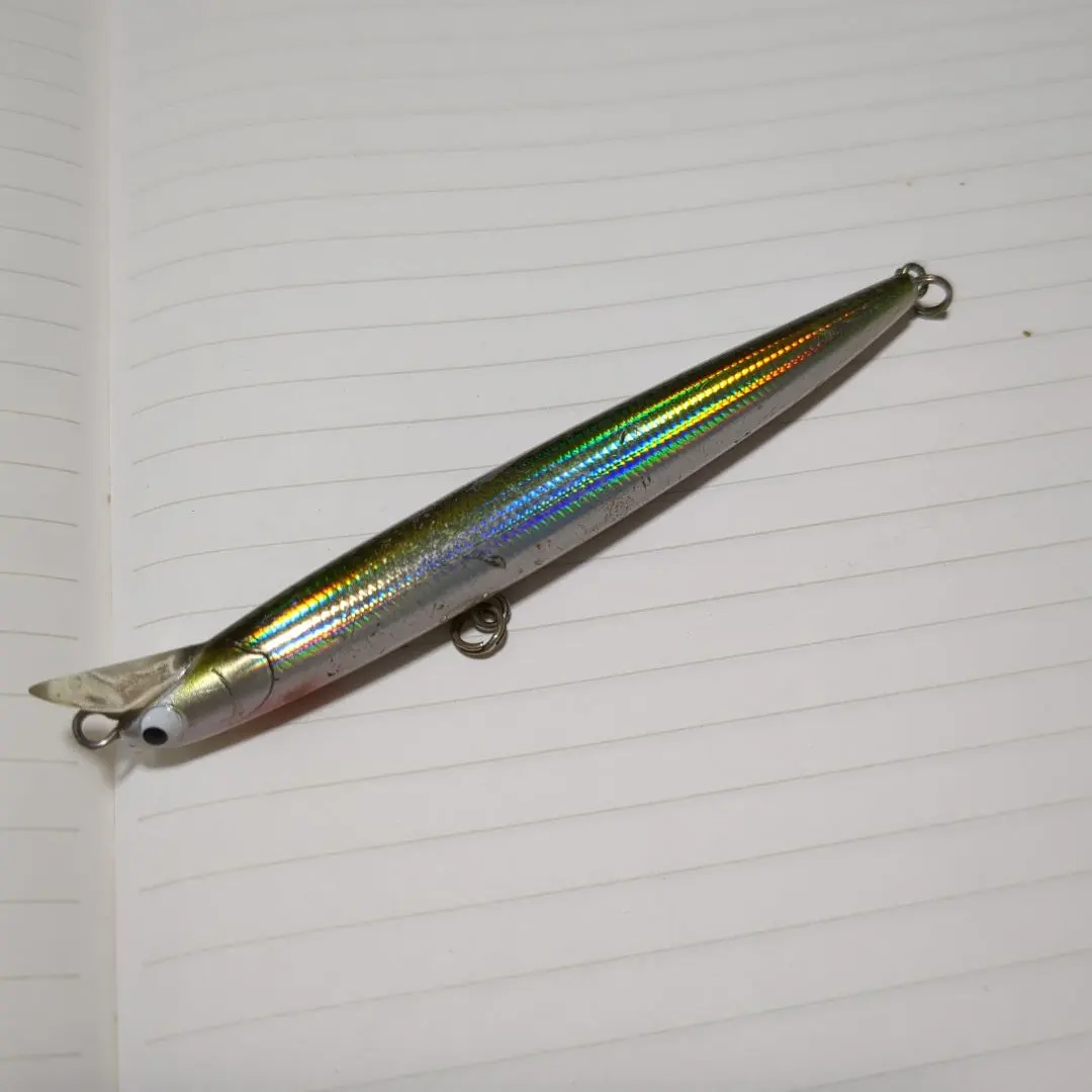 Thumbnail of Tackle House Rising Minnow