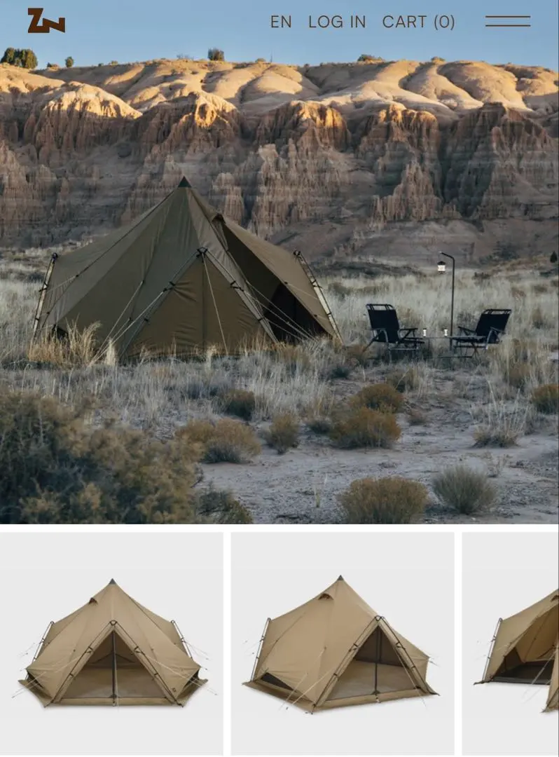 【新品未使用】フタマタノキワミ フタマタノキワミ FA5-603-BK - DOD（ディーオーディー）【公式