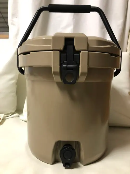 アイスランドクーラー ウォータージャグ 5.0ガロン ICELANDCOOLER アイスランドクーラー ウォータージャグ 5.0ガロン