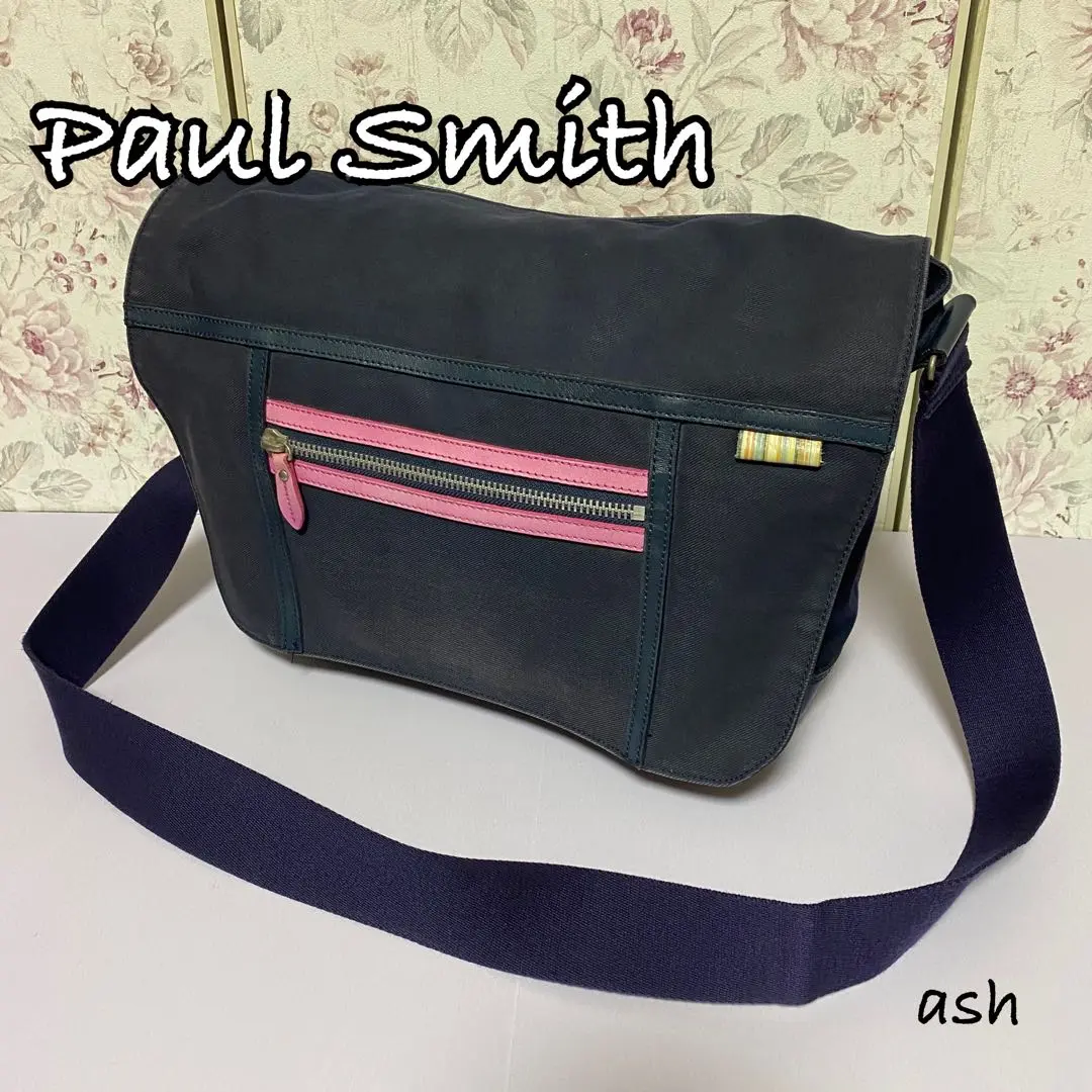 2025年最新】PaulSmithシティトラベルバックの人気アイテム
