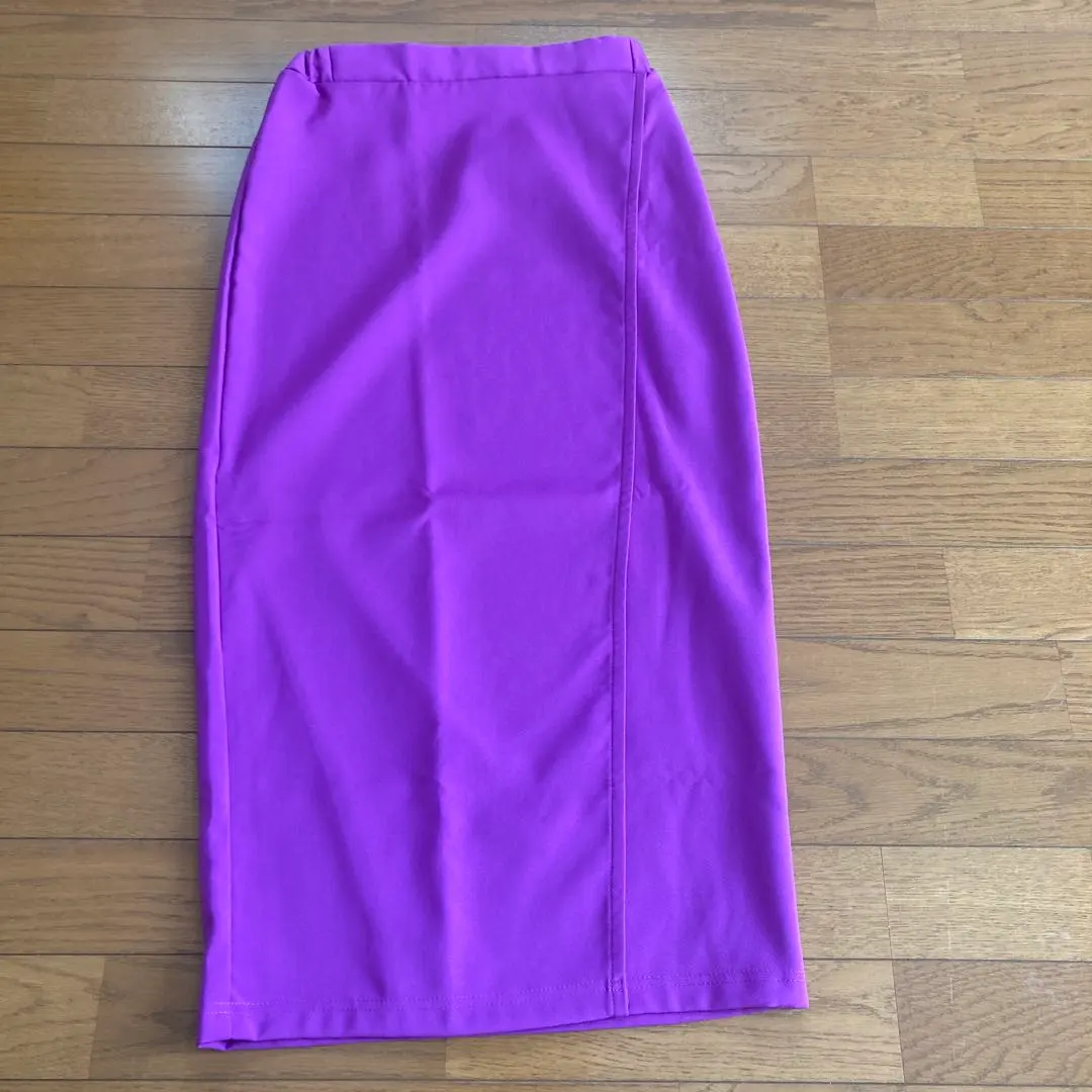 Thumbnail of YEVS Long Tight Skirt