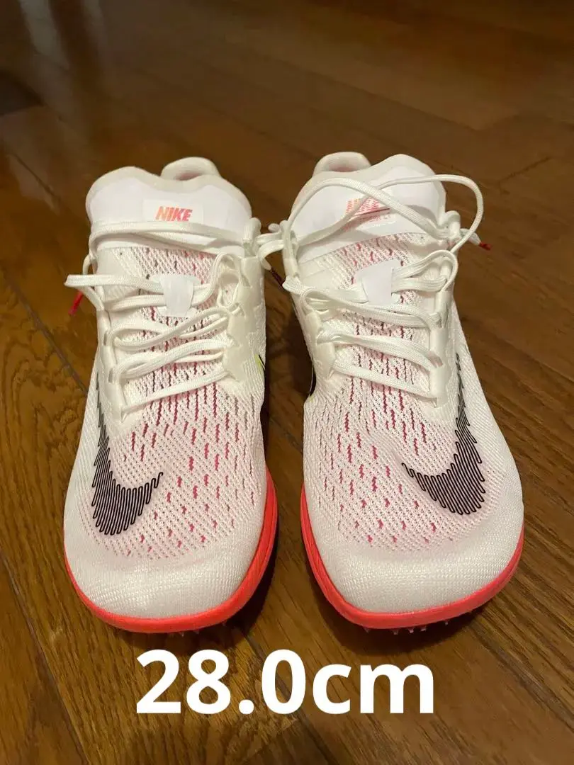 2025年最新】nike airzoom streak lt4の人気アイテム - メルカリ