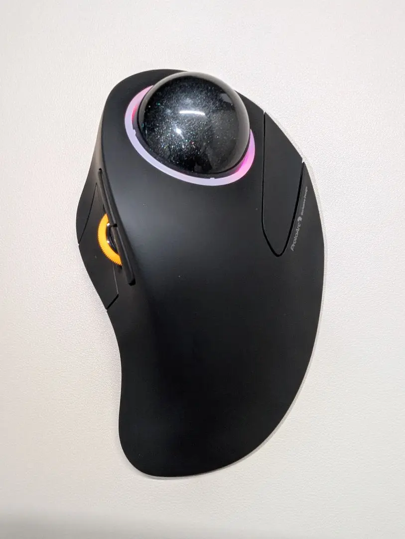Amazon.com: ProtoArc Wireless Bluetooth Trackball Mouse