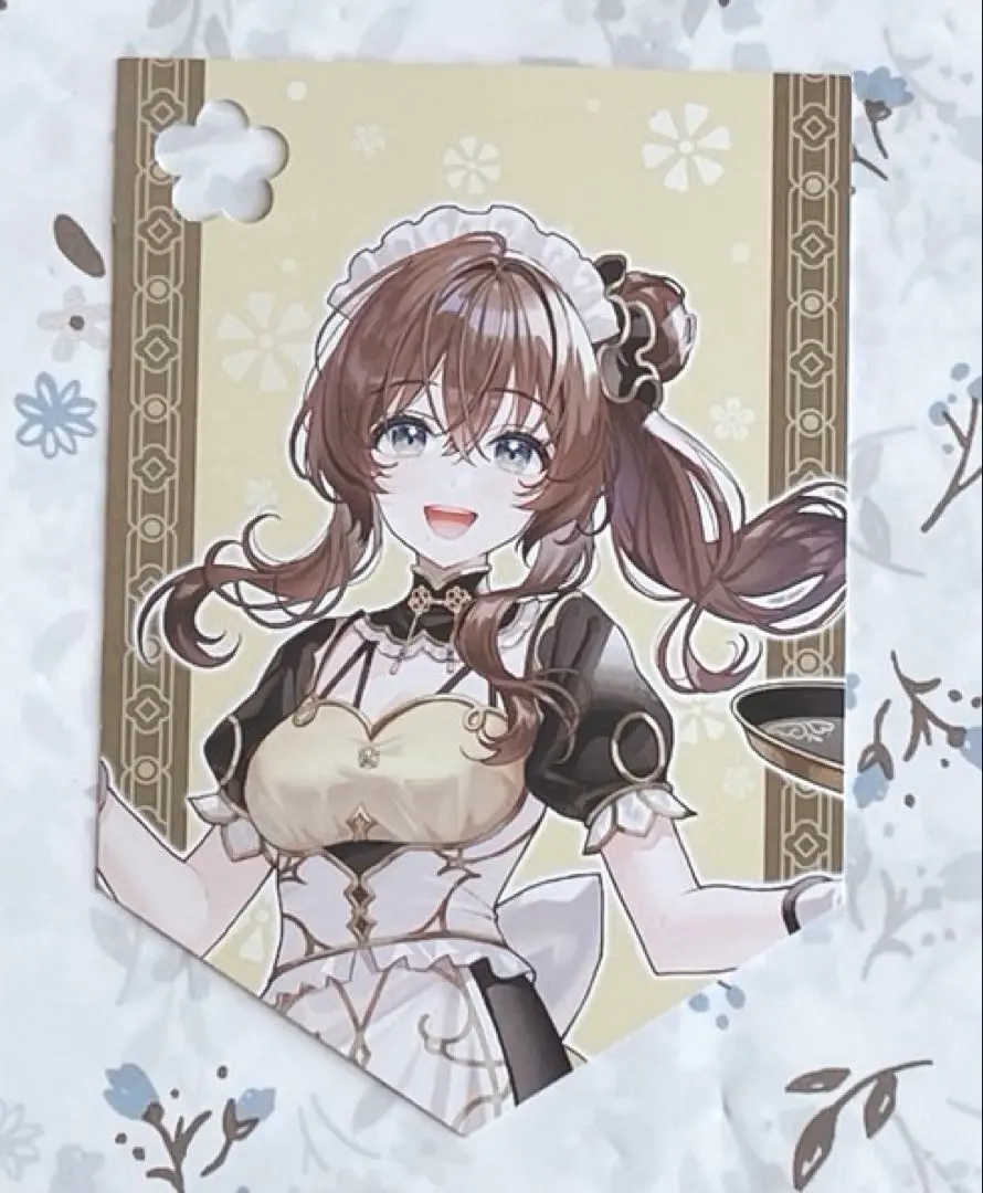 司賀りこ あやかきコトブキヤ特典 4枚セット 2025年最新】司賀りこ コトブキヤの人気アイテム - メルカリ