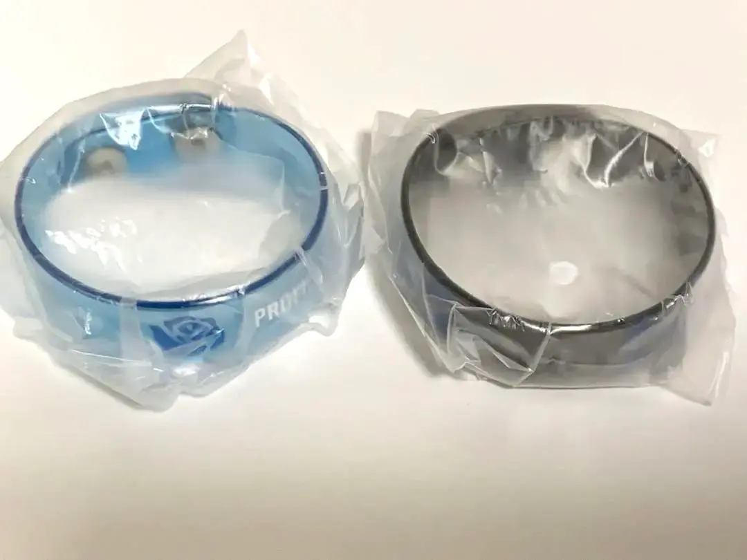 Thumbnail of Ado Gacha - Mona Lisa Profile - Bracelet A, B