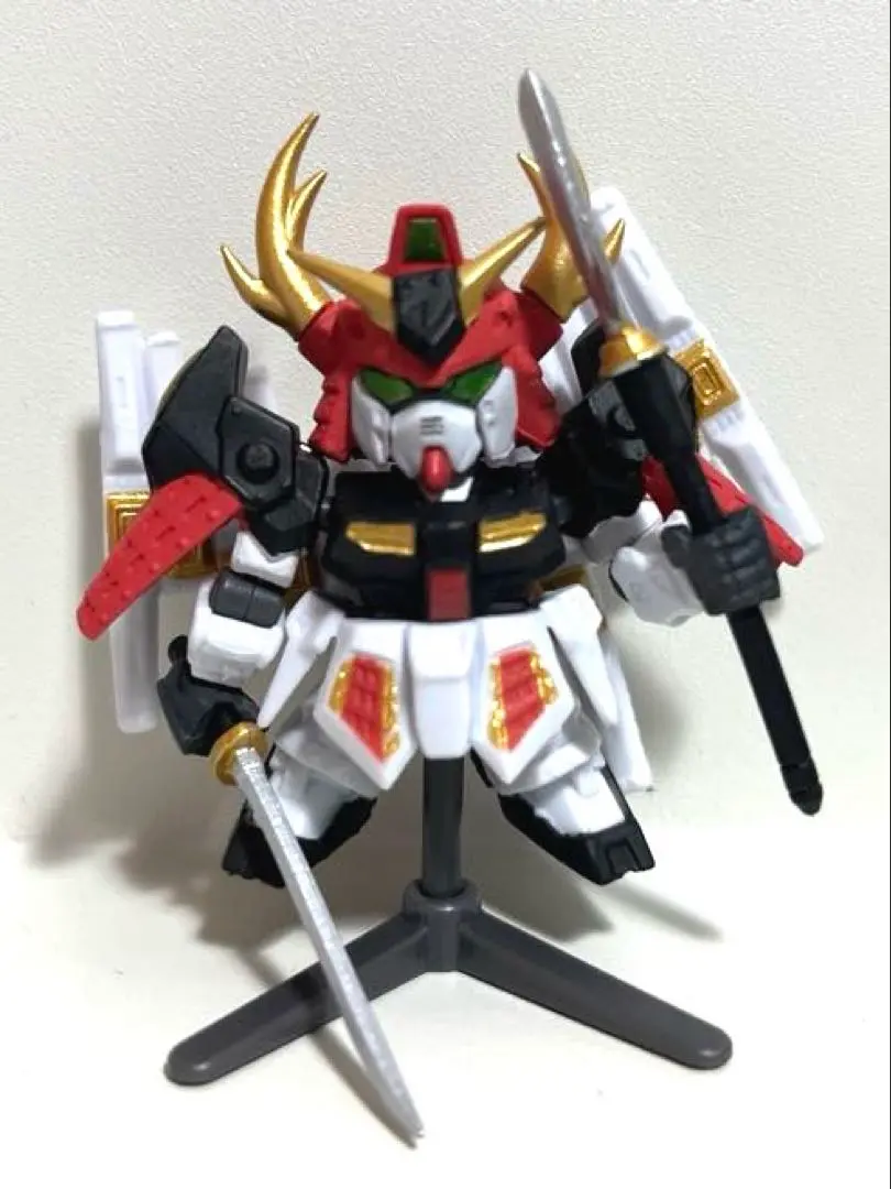 2025年最新】武者 仁宇 プラモデルの人気アイテム - メルカリ