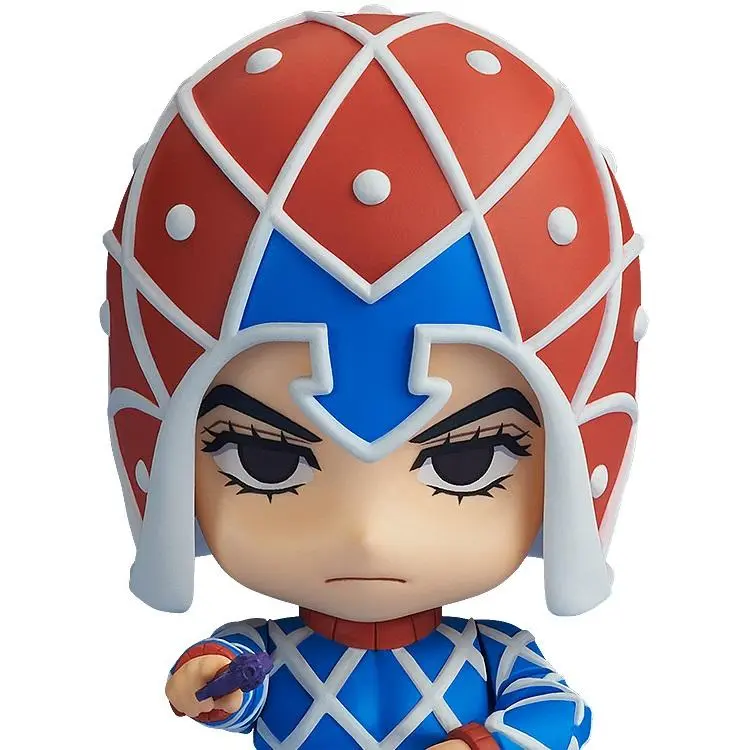 2025年最新】ねんどろいど TVアニメ『ジョジョの奇妙な冒険 黄金