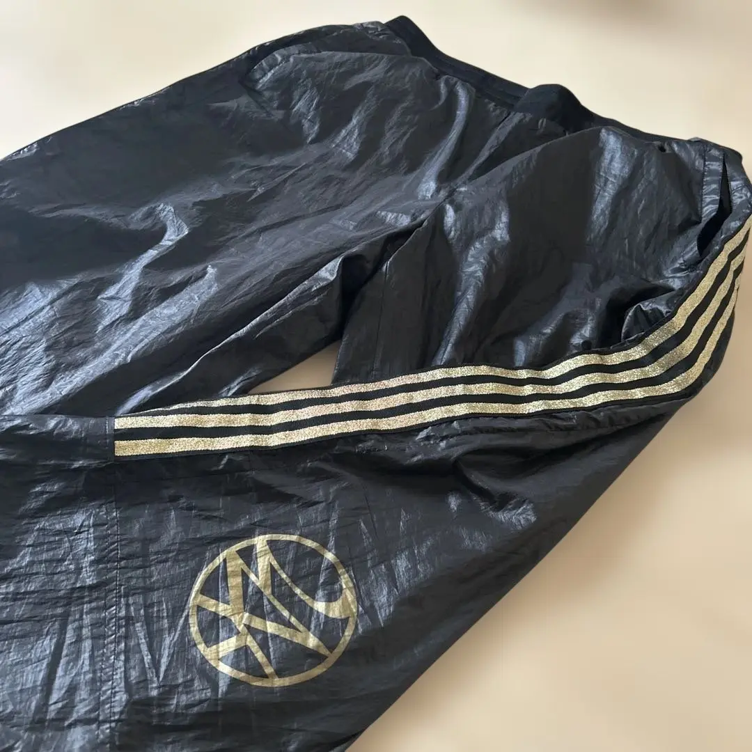 新品★adidas×24karats 定価11800円EXILE★半袖パーカー 2025年最新】24karats adidas exileの人気アイテム - メルカリ