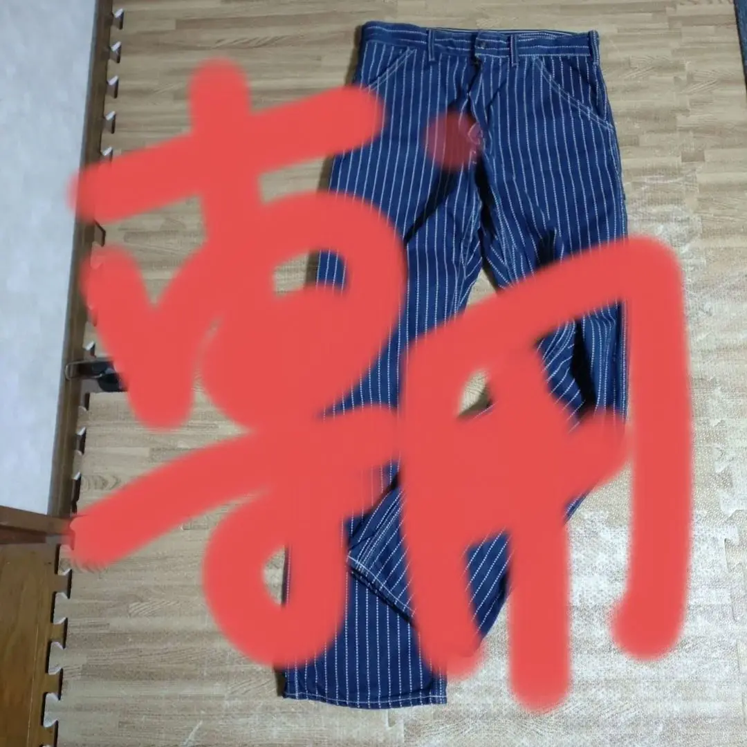 2025年最新】フリーホイーラーズ ウォバッシュ パンツの人気