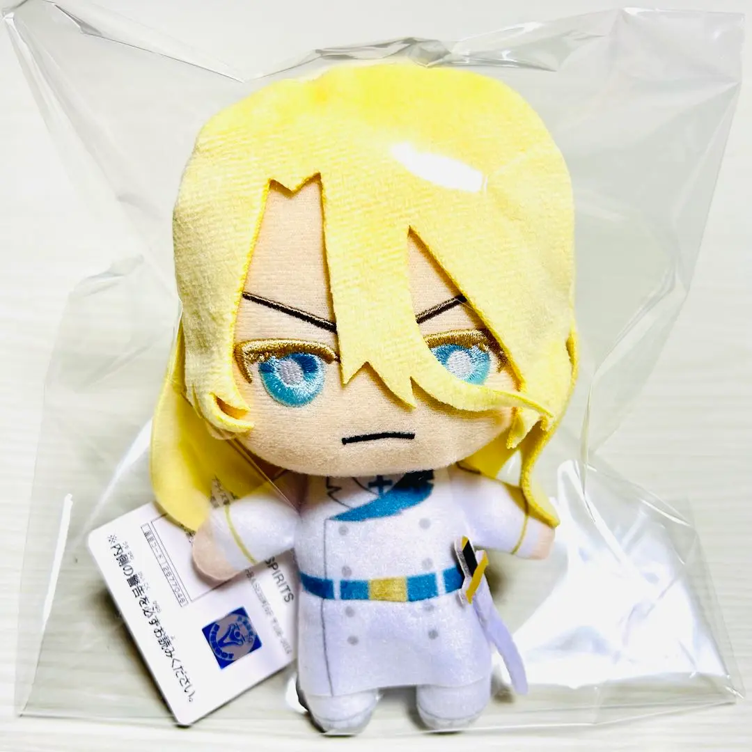 BLEACH ブリーチ　ともぬい　ユーグラム・ハッシュヴァルト BLEACH ブリーチ ともぬい ユーグラム・ハッシュヴァルト